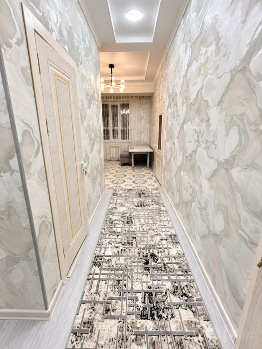 Квартира 2 хонали 53м²