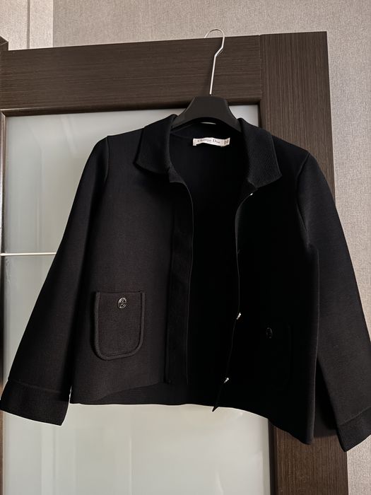 Пиджак в стиле Dior