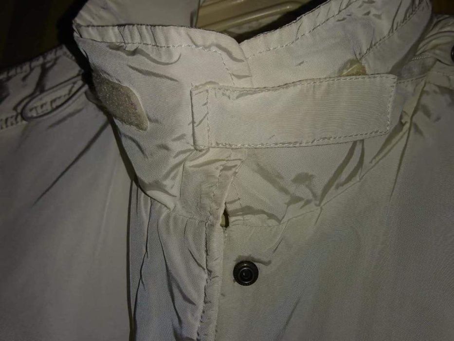 Дамско яке естествен пух North sails L