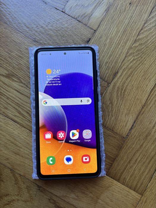 Samsung Galaxy A72 de 128 Gb Dual White