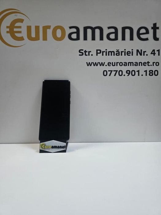 Telefon MOTOROLA Edge 60 Fusion 5G, 256GB, 8GB RAM, Dual SIM, -P-