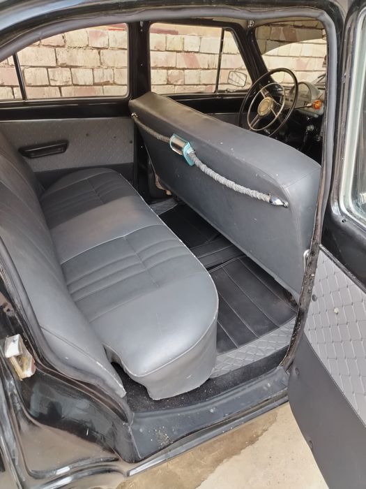 Продам Волга ГАЗ 21