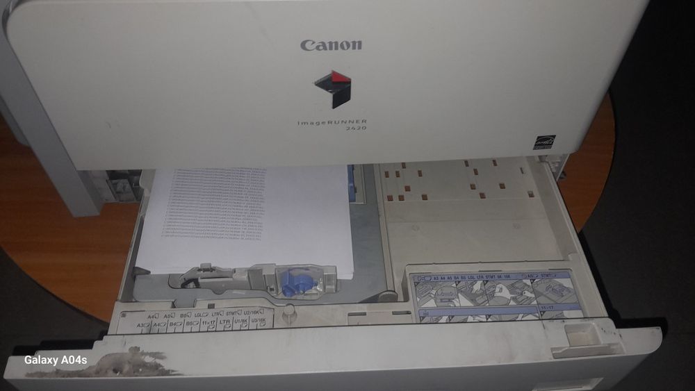 Продаю принтер бу в хорошем состоянии