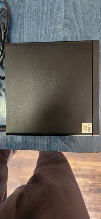 Mini ps HP 260 g4