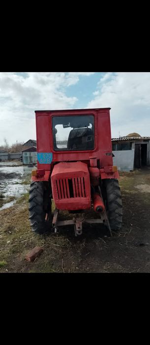 Трактор т16 срочно прадажа
