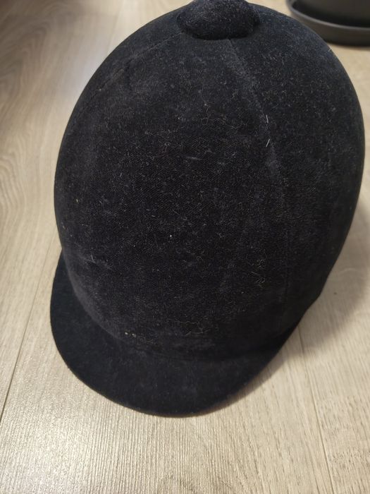 Cizme și toca echitatie