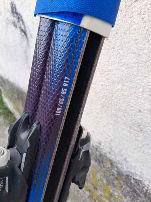 Schiuri Atomic SuperCross