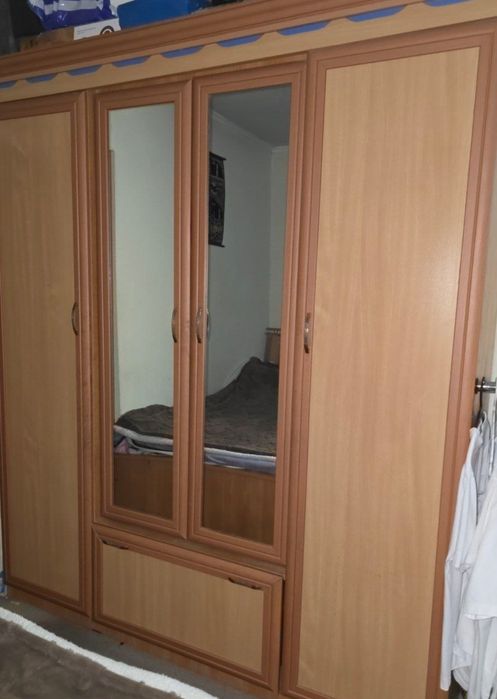 Спальня гарнитур
