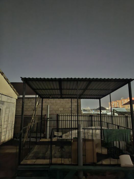 Продаю биседка тапчан 3×3