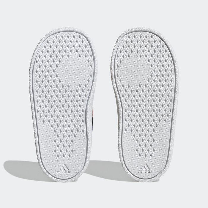 Încălțăminte benzi cu arici Baby gym - produs resigilat Decathlon
