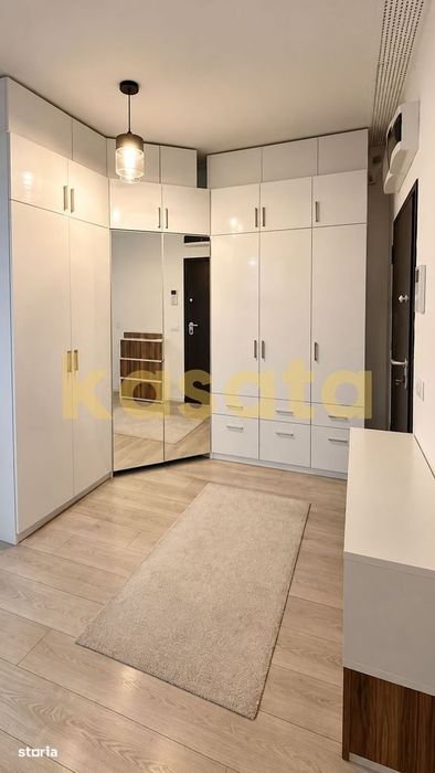 2 Camere AVIATIEI  cu boxa | CITY POINT |