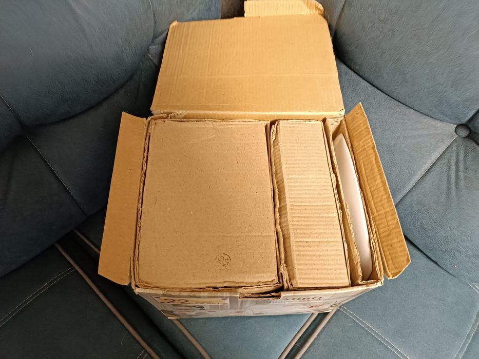 Чайный сервиз  22 предмета