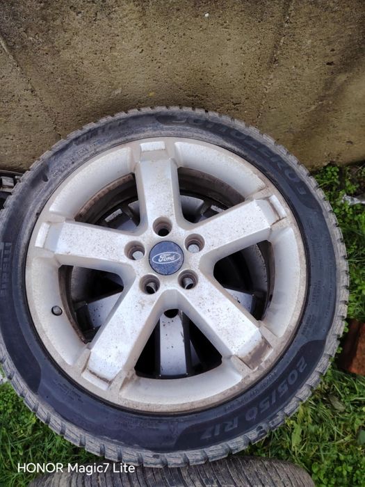 Джанти Ford fokus 5×108 17-цола