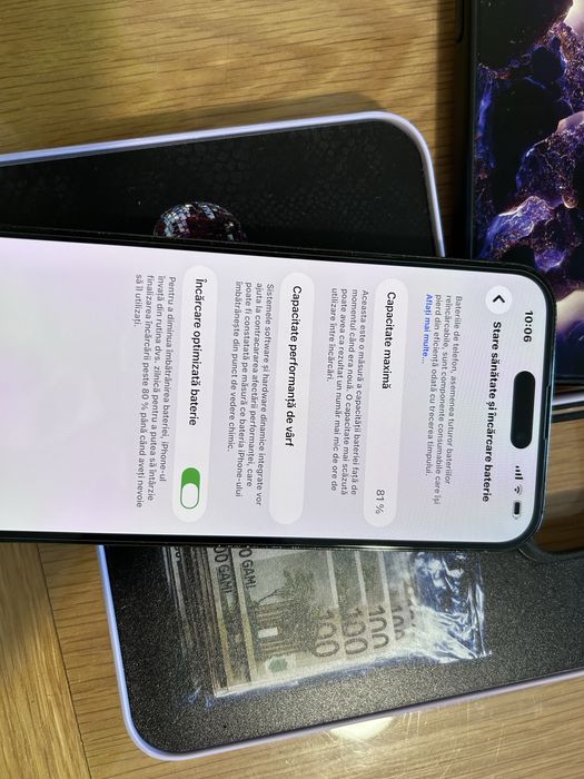 Iphone 14 PRO MAX 256GB