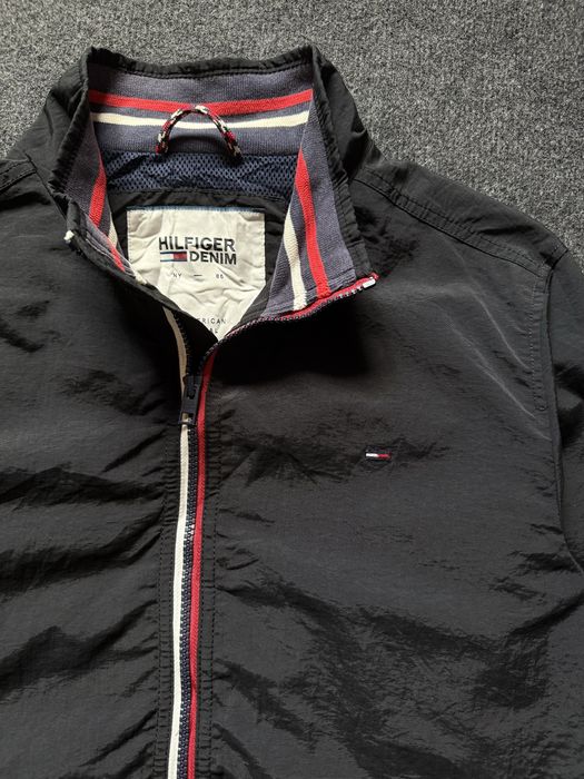 Tommy Hilfiger Denim Мъжко Яке - Размер М