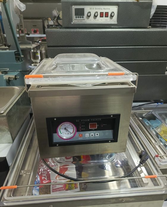 Vakum apart Вакуумный аппарат vakum qadoqlash mini vakum vakom aparat