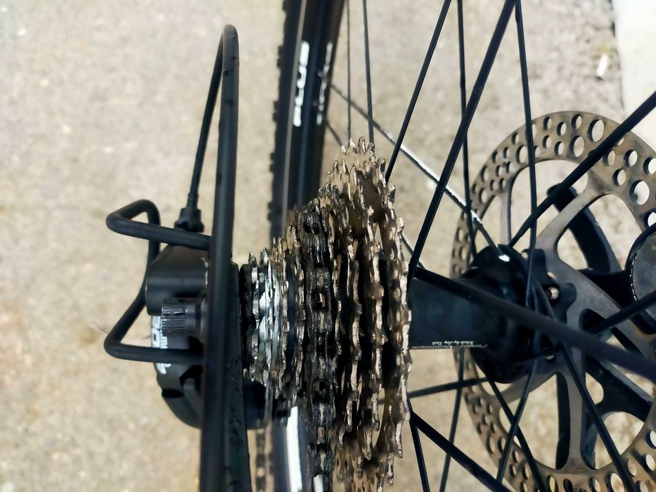 Accesorii  biciclete