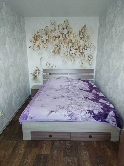 Продаётся 3х.комнатная квартира