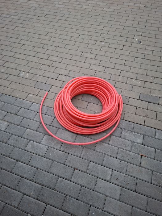 Teava incalzire pardoseala 17