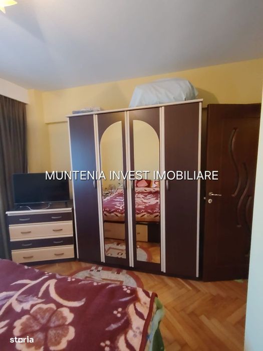Apartament 2 camere, et. 3, Trivale