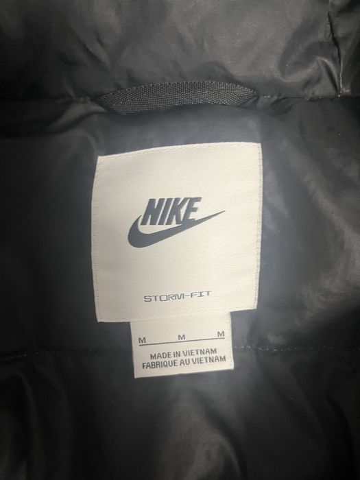 Geaca Nike STORM-FIT Originala