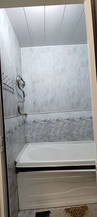 2-etaj 3 xona qilingan