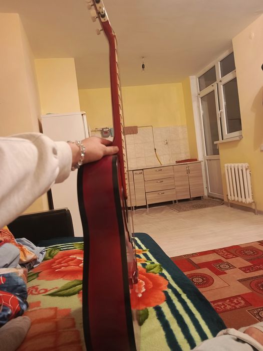 Гитара советски срочно