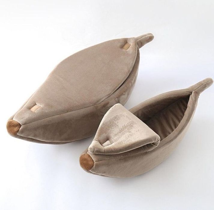 Лежанка для кошки