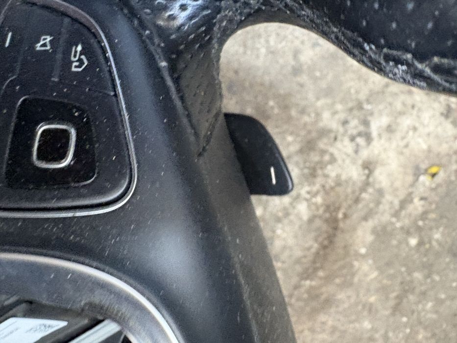 Mercedes w213 Е класа Волан