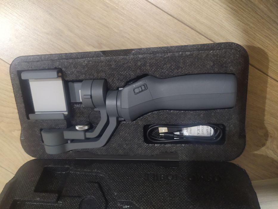 Продам стедикам Osmo mobile 2