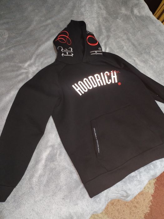 Hanorac bărbați Hoodrich