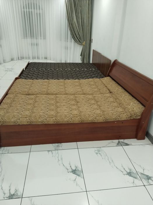 Продается кровати