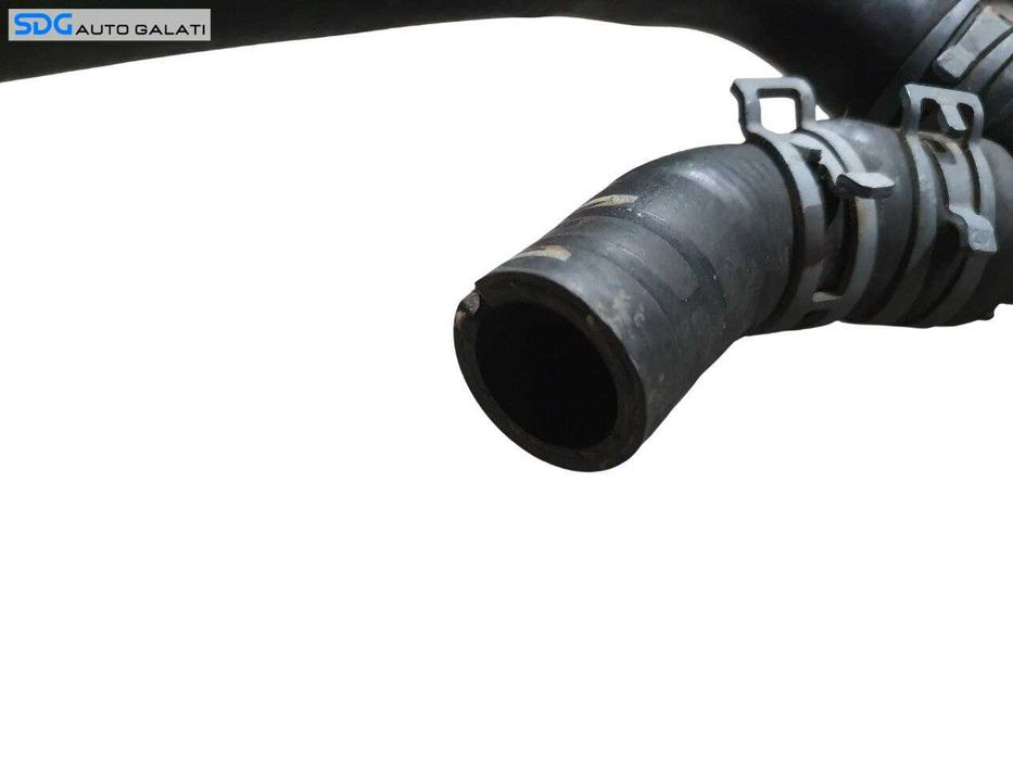 Furtun Furtune Conducte Apa Seat Leon 5F 1.4 TSI 2012 - 2020 Cod 5Q0122073AN [N3261]