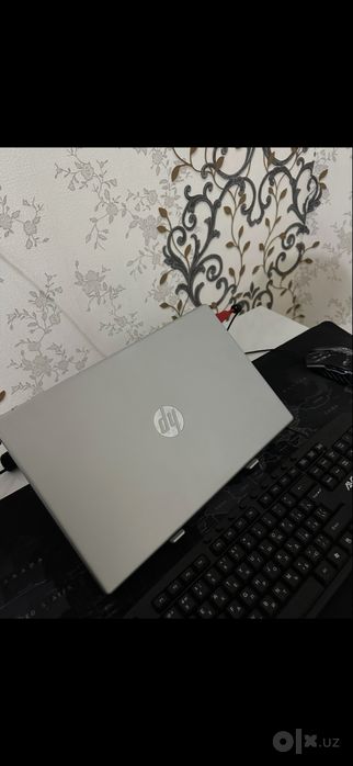 Hp notebook ryzen 7 DDR4