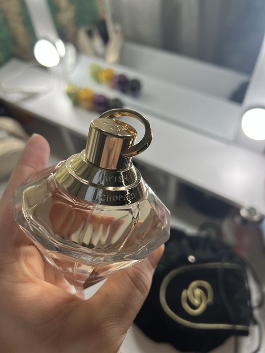 Дамски парфюм Chopard Brilliant Wish 75 ml.