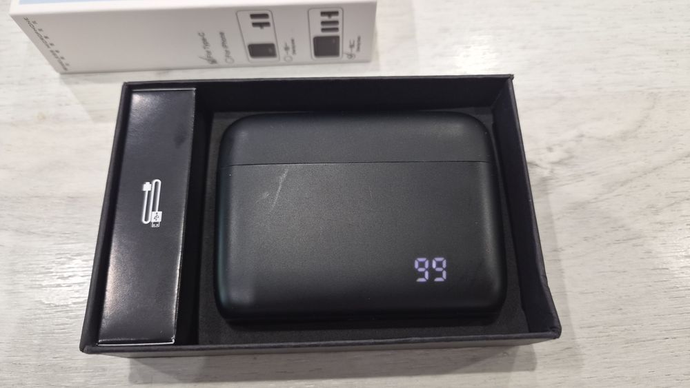 Wireless Микрофони