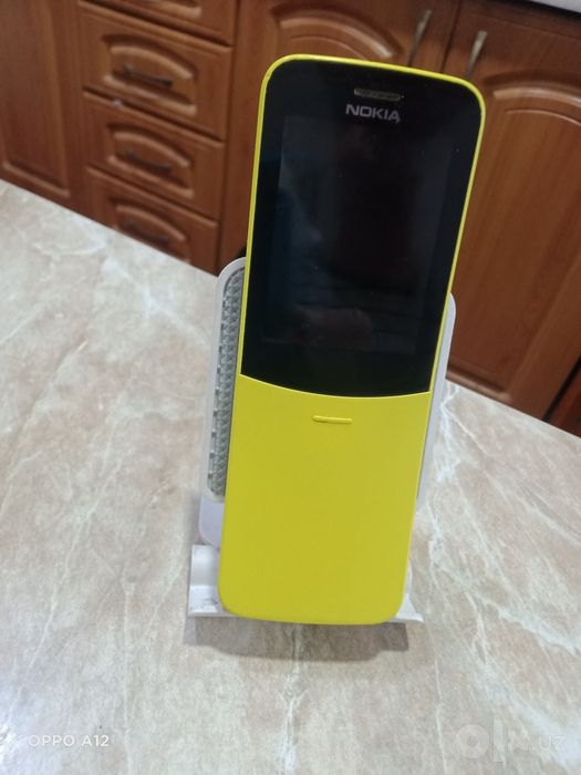 Nokia 8110 4g имей отган