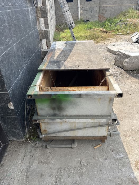 продам ванну для аквапринта