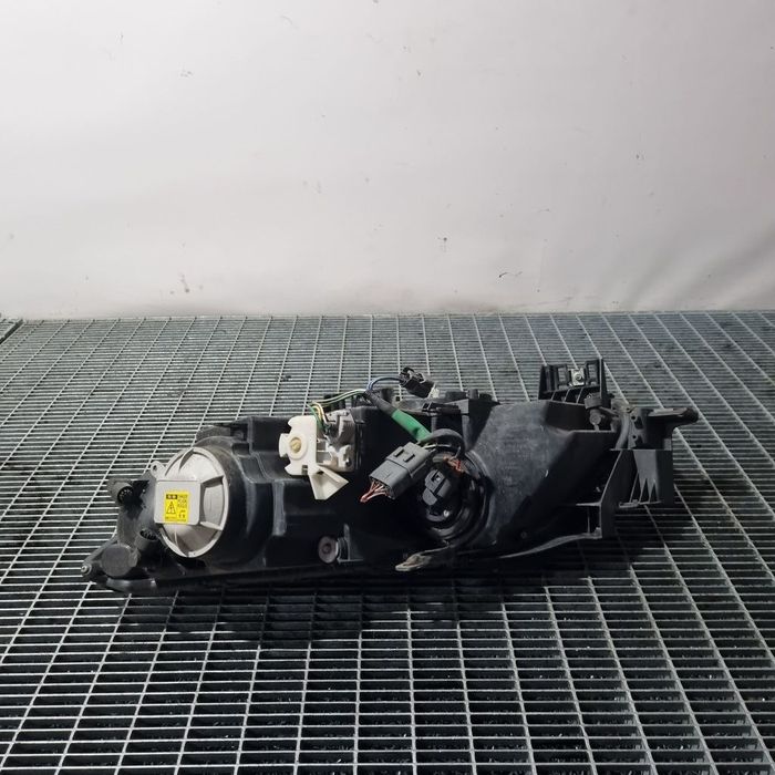 Far Dreapta Mazda CX - 7 2006 - 2012 SUV 4 Usi (1442) Xenon