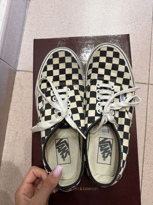 Кецове на марката Vans номер 39-40