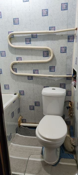 1-Комн. 2-Этаж. Продажа. Уй-Жой. Ттз-1. Ттз-Базар. Кирпичный.