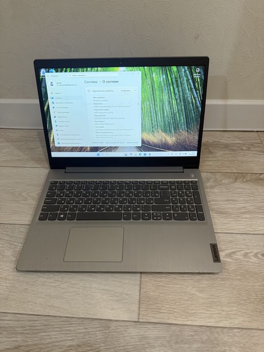 Lenovo Ideapad 512гб