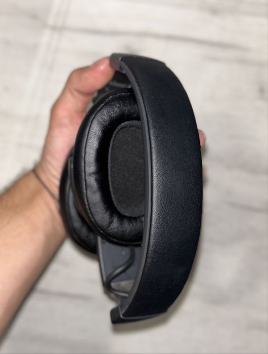 Skullcandy Crusher - GS 2416, SCCRW