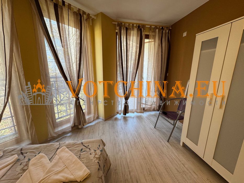 Продава се Тристаен апартамент в Каварна - 92 кв.м за 550 €/кв.м - Снимка #10