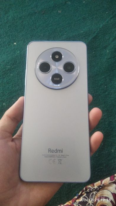 Redmi 14c kafolati bilan