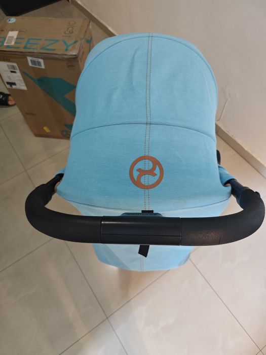 Детска количка "cibex"