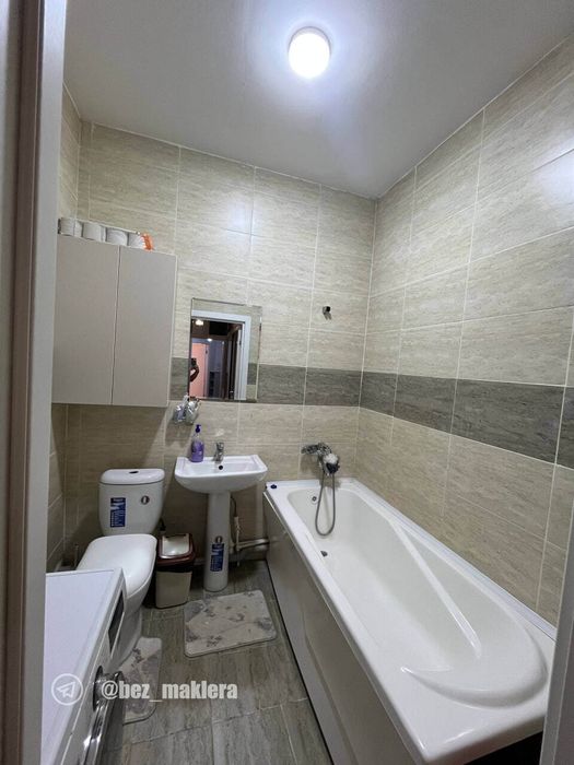 Samarqand Darvoza Durujba metro yaqnida arenda