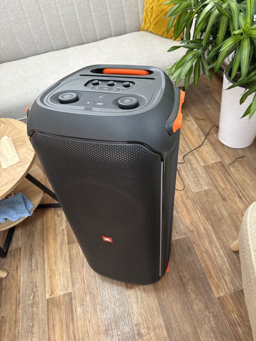 Колонка jbl party box 710