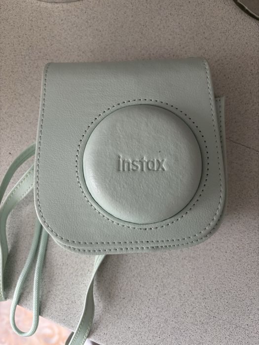 Фотоаппарат Fujifilm Instax Mini 12 + чехол