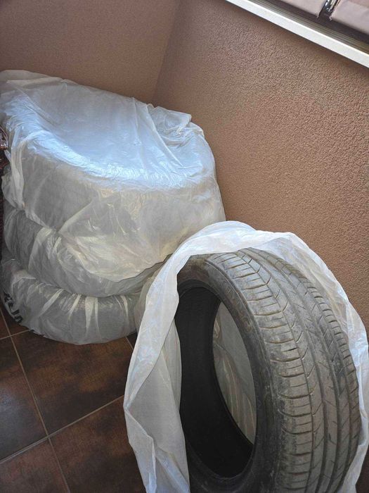 летни гуми KUMHO